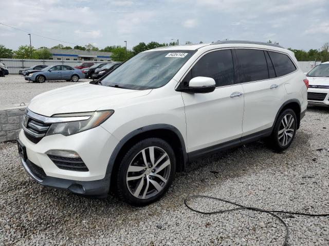 HONDA PILOT TOURING