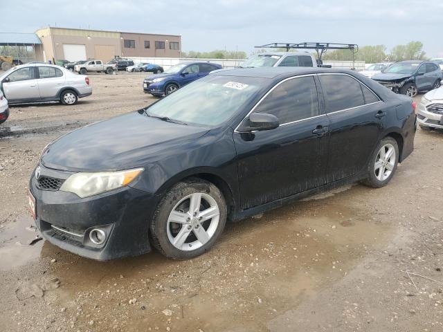 TOYOTA CAMRY L