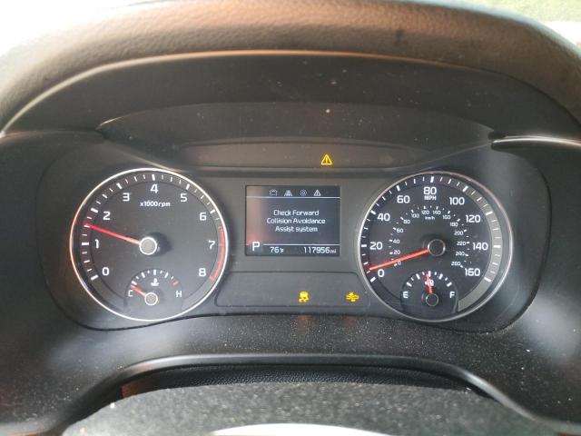 2021 KIA FORTE FE - 3KPF24AD5ME394914