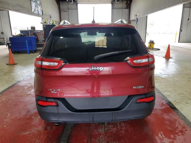 2015 JEEP CHEROKEE L 1C4PJMCB3FW739112