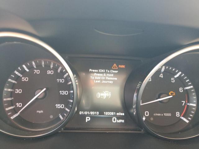 2015 LAND ROVER RANGE ROVE - SALVR2BG2FH026149