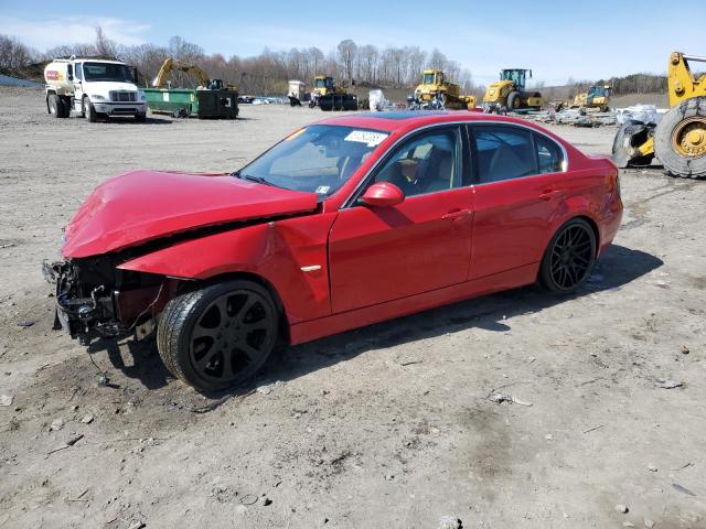 2007 BMW 335 I #3134392894