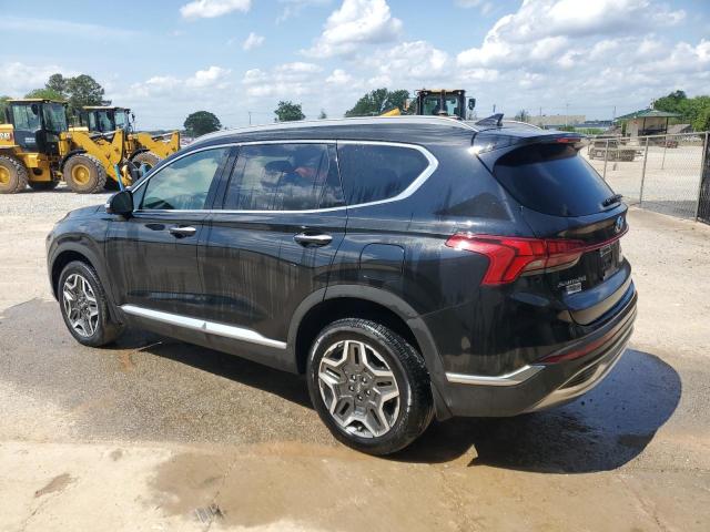 Vin: 5nms5da12ph010306, lot: 55072235, hyundai santa fe limited 20232