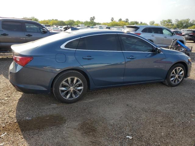 2024 CHEVROLET MALIBU LT - 1G1ZD5ST4RF156156