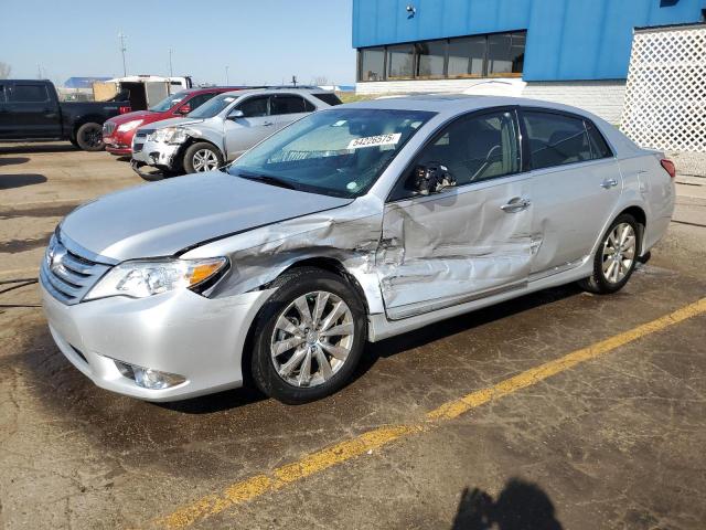 Vin: 4t1bk3db3bu394715, lot: 54226575, toyota avalon base 2011 img_1