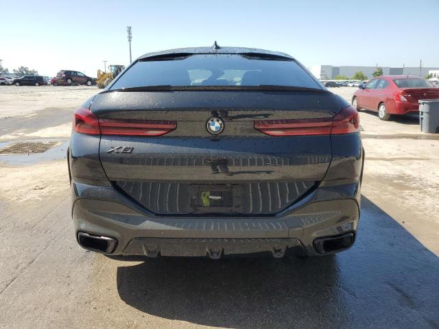 2021 BMW X6 SDRIVE 5UXCY4C01M9F01443
