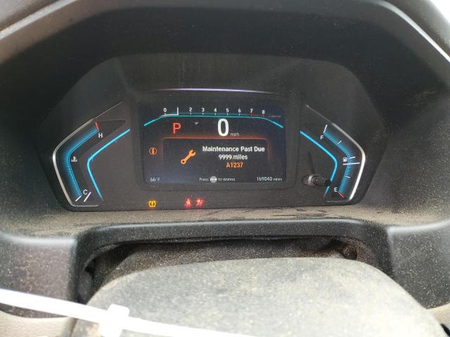 2018 HONDA ODYSSEY EX - 5FNRL6H75JB097041
