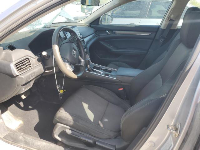 2019 HONDA ACCORD LX - 1HGCV1F11KA045211