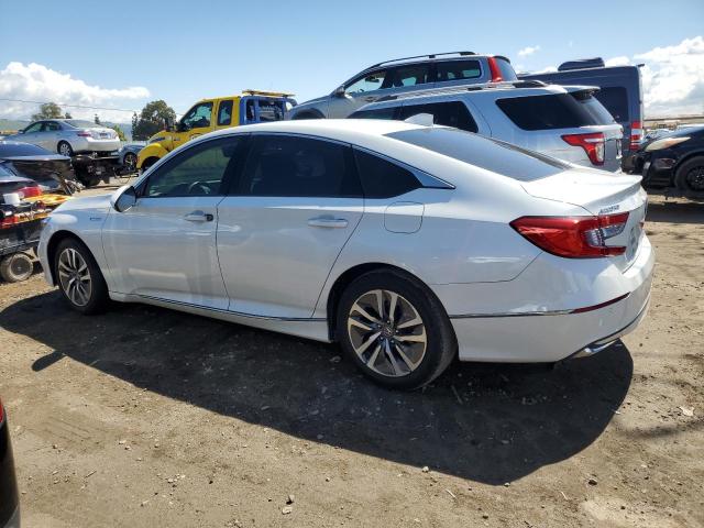 Vin: 1hgcv3f93ja011514, lot: 51708765, honda accord touring hybrid 20182