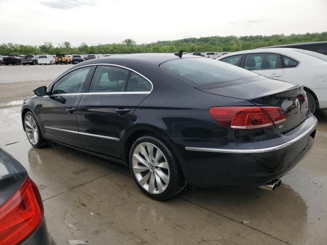 Vin: wvwhu7an1de500462, lot: 54764915, volkswagen cc luxury 20132
