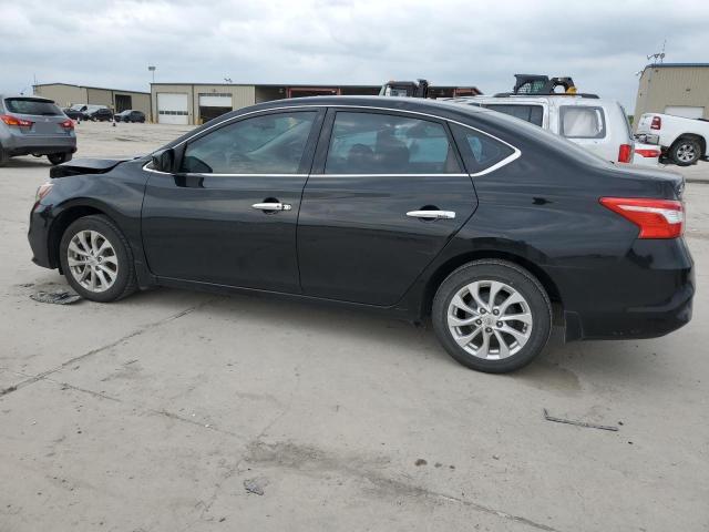 Vin: 3n1ab7ap2jy261742, lot: 55063605, nissan sentra s 20182