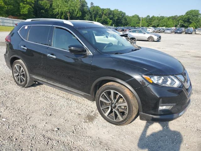 Vin: 5n1at2mtxlc709805, lot: 55222895, nissan rogue s 20204