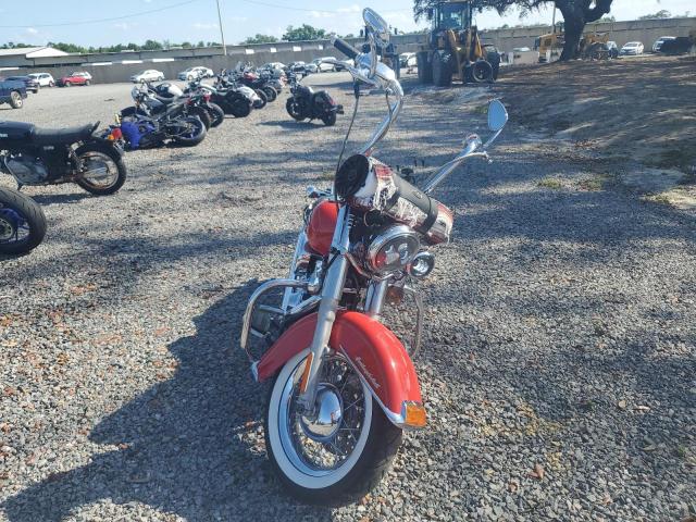 2010 HARLEY-DAVIDSON MOTORCYCLE 1HD1BW510AB014570