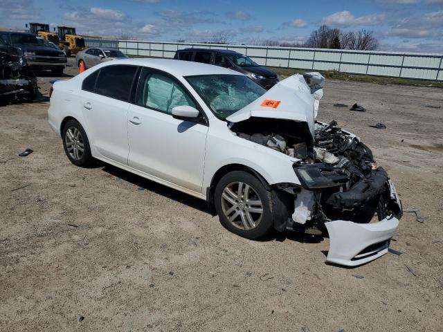 Vin: 3vw167aj8jm213843, lot: 52727465, volkswagen jetta s 20184
