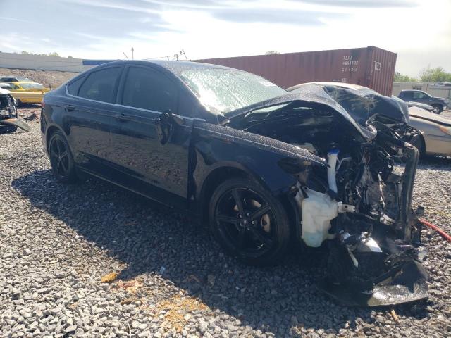 Vin: 3fa6p0h79gr394654, lot: 53249155, ford fusion se 20164