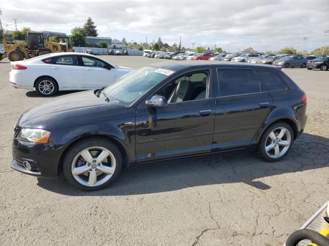 Vin: waukeafm9da026216, lot: 53337405, audi a3 premium plus 2013 img_1