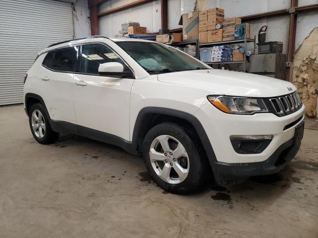 2018 JEEP COMPASS LA 3C4NJCBB8JT466654