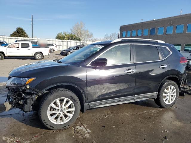 Vin: knmat2mvxjp591363, lot: 53913925, nissan rogue s 2018 img_1