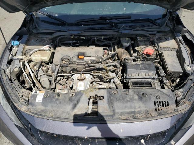 2019 HONDA CIVIC SPOR - 2HGFC2F84KH543295