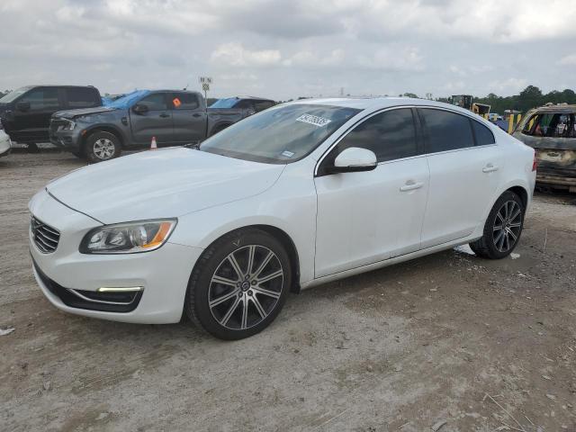 VOLVO S60 PREMIE