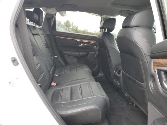 2020 HONDA CR-V TOURI 7FART6H99LE002330