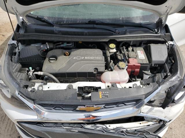 2020 CHEVROLET SPARK LS - KL8CB6SA7LC423105