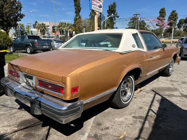 Vin: 4z37j7h502920, lot: 52567485, buick riviera 19774