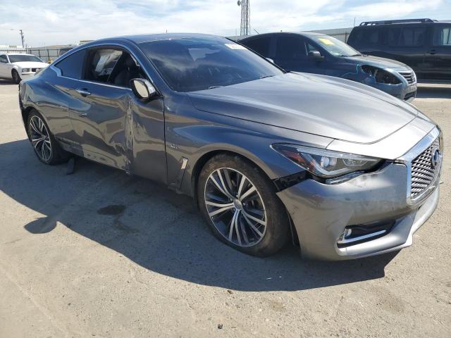 Vin: jn1ev7el2jm390826, lot: 52806915, infiniti q60 luxe 300 20184