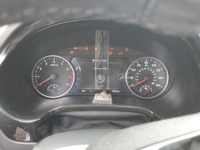 2021 KIA SELTOS SX KNDETCA20M7128637
