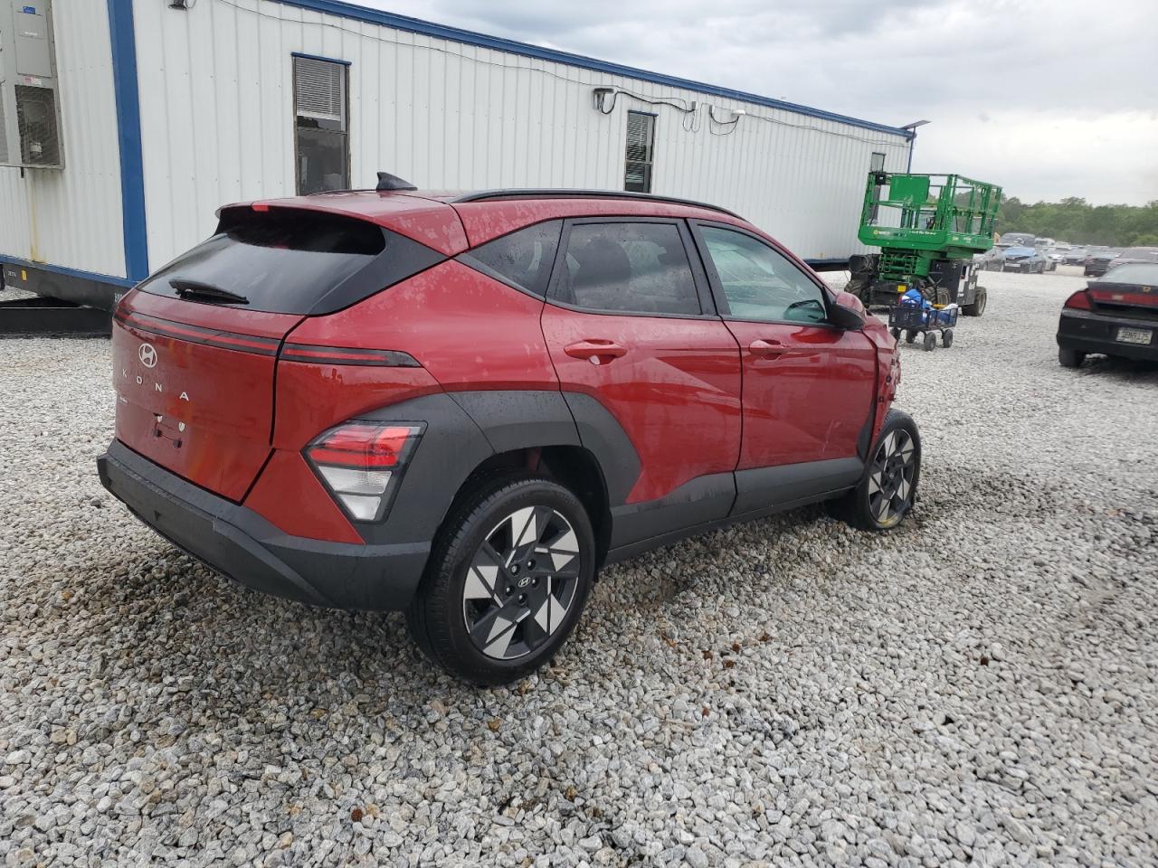 HYUNDAI KONA SEL