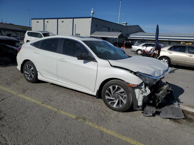 Vin: 2hgfc2f75jh576876, lot: 52205745, honda civic ex 20184