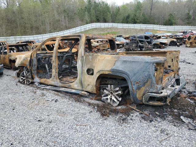 Vin: 3gtu9del7ng131320, lot: 51537285, gmc sierra k1500 slt 20222