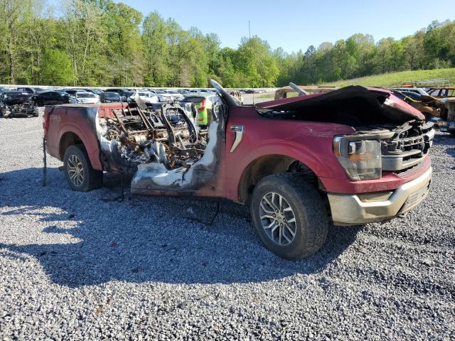 Vin: 1ftfw1e55mkd84130, lot: 51863735, ford f-150 supercrew 20214