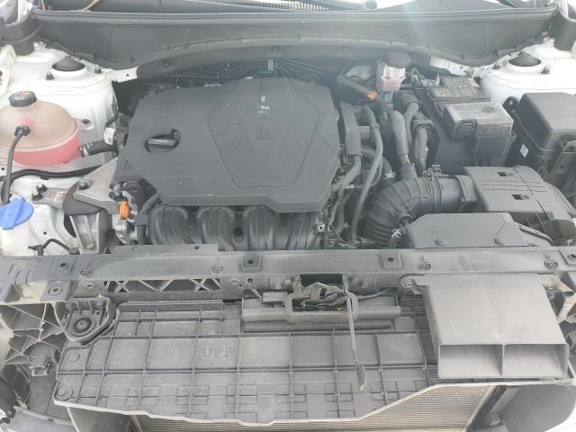 2022 HYUNDAI TUCSON LIM - 5NMJE3AE2NH002986