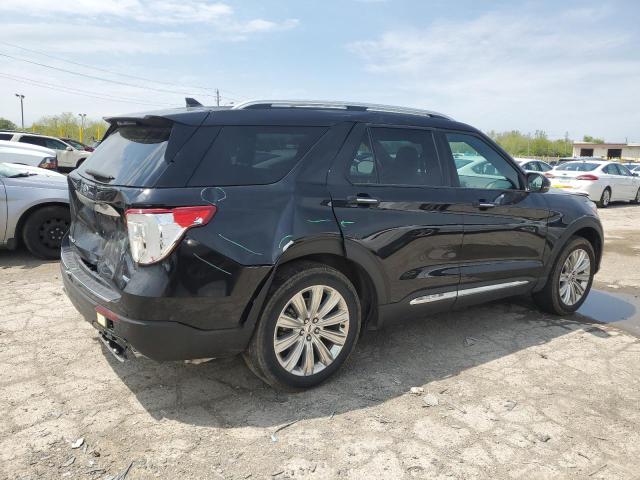 Vin: 1fmsk8fh7lga51050, lot: 55161375, ford explorer limited 20203