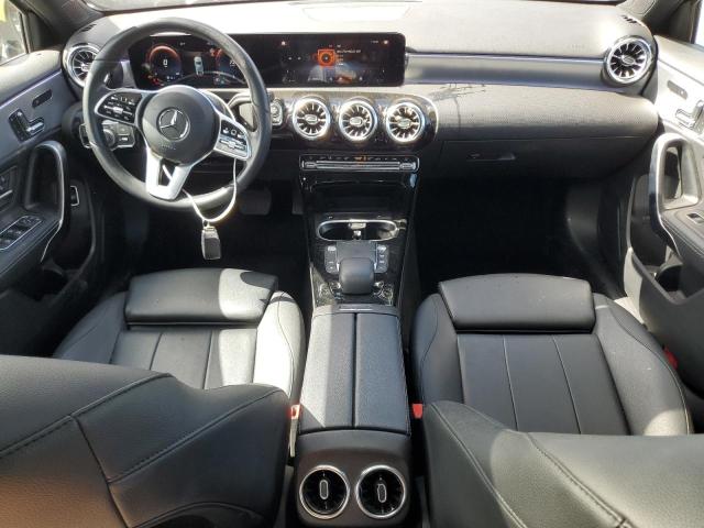 2022 MERCEDES-BENZ A 220 W1K3G4EBXNJ350320