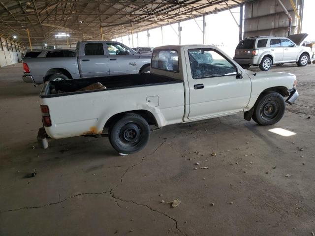 1991 TOYOTA TACOMA #3301619626