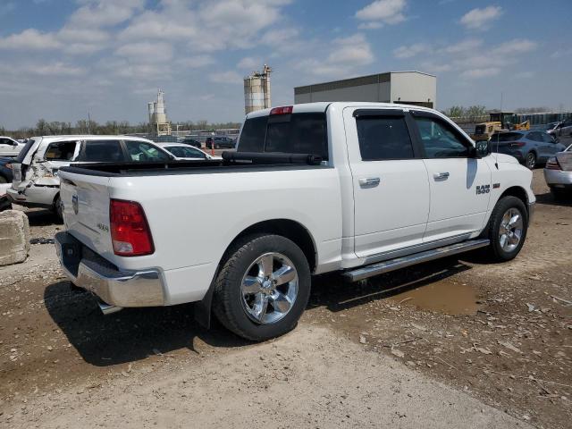 Vin: 3c6rr7lt1jg227150, lot: 53156895, ram 1500 slt 20183
