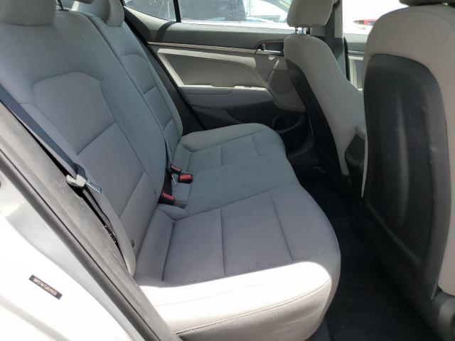 2018 HYUNDAI ACCENT 5NPD74LF5JH245031