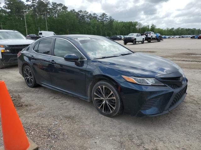 Vin: 4t1b11hk0ju551987, lot: 51784955, toyota camry l 20184
