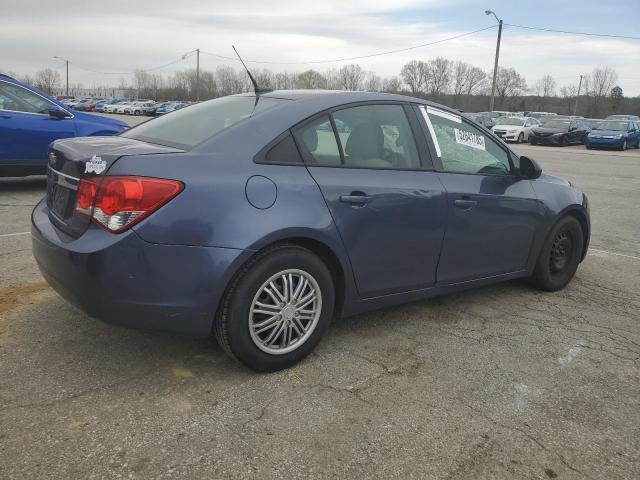 Vin: 1g1pa5sh1d7220863, lot: 52641785, chevrolet cruze ls 20133