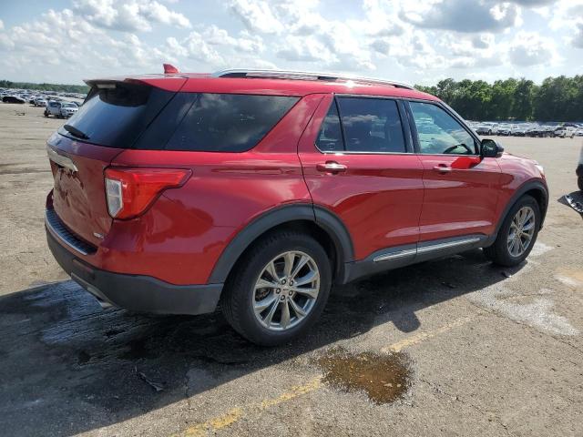 Vin: 1fmsk8fh3lgc04006, lot: 55095325, ford explorer limited 20203