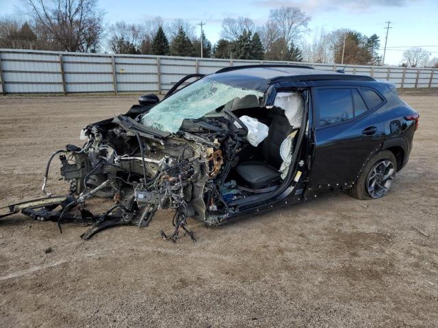 Vin: kl77lhep8sc091737, lot: 51090315, chevrolet trax 1lt 2025 img_1