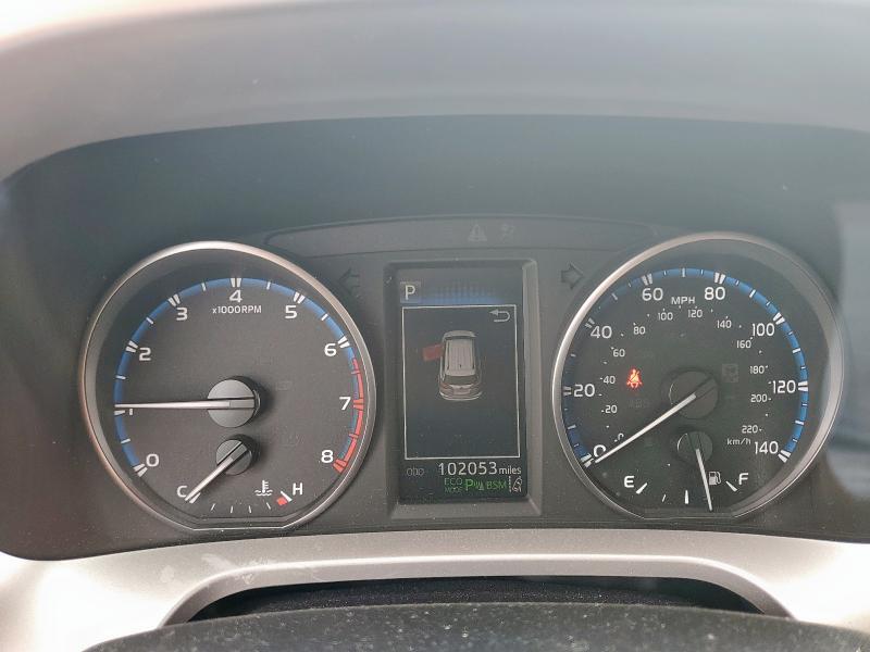 2018 TOYOTA RAV4 ADVEN JTMWFREVXJD115510