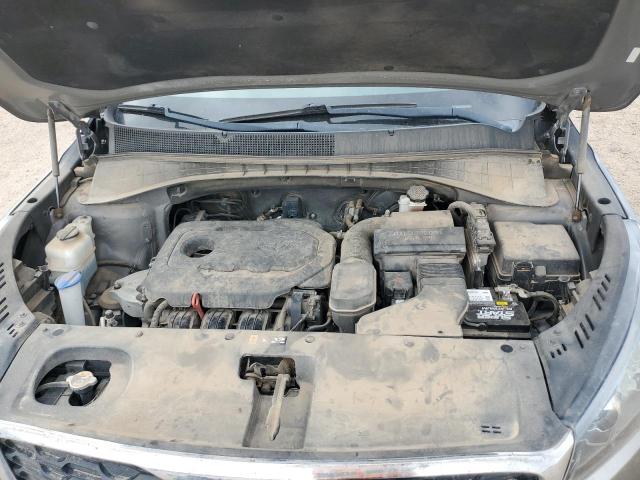 2019 KIA SORENTO L - 5XYPG4A34KG534917