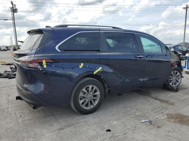 Vin: 5tdyrkec5ps141385, lot: 53876735, toyota all models xle 20233
