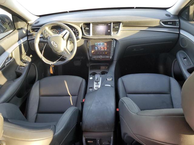 2023 INFINITI QX50 PURE - 3PCAJ5AA7PF113901