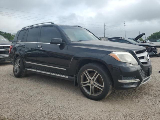 Vin: wdcgg8jb3df943196, lot: 50983515, mercedes-benz glk-class 350 4matic 20134