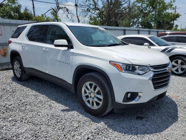 2020 CHEVROLET TRAVERSE L 1GNERGKW3LJ285241
