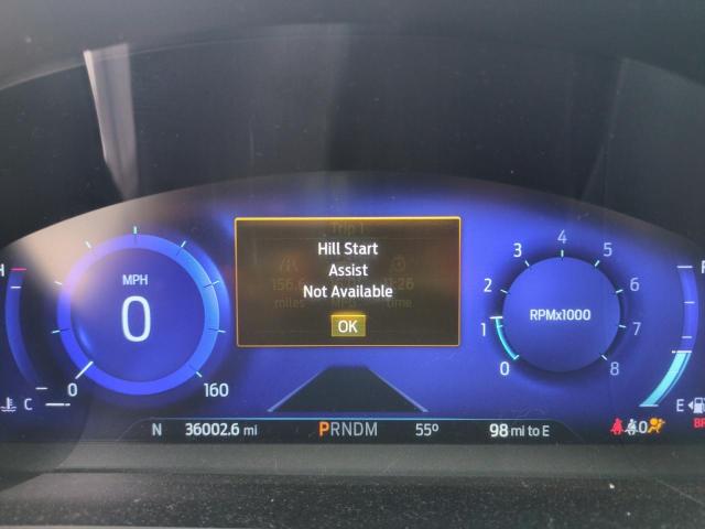 2020 FORD ESCAPE TIT - 1FMCU9J9XLUB11988